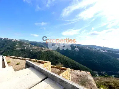 Villa For Sale In Jbeil فيلا للبيع في جبيل CPJRK115