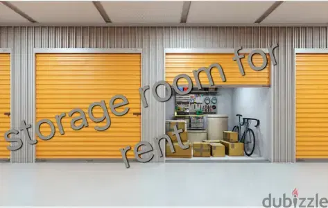 Warehouse for rent in Achrafieh مستودع للإيجار في الأشرفية