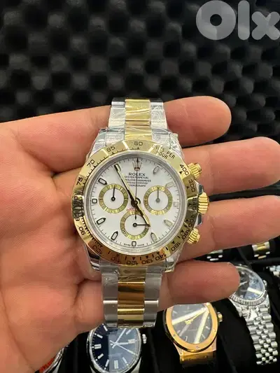 Rolex Daytona super clone 1:1