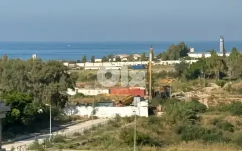 Apartment for sale in Waterfront/ Seaview/ Furnished