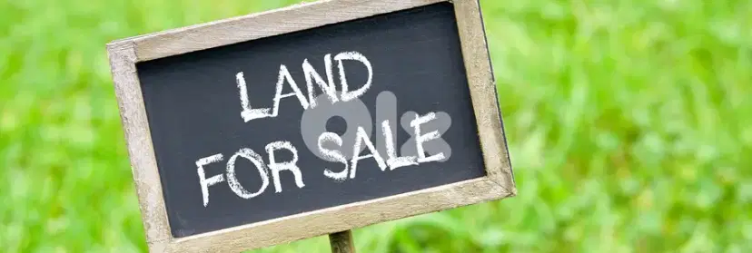 Land for sale in Baabdath ارض للبيع في بعبدات