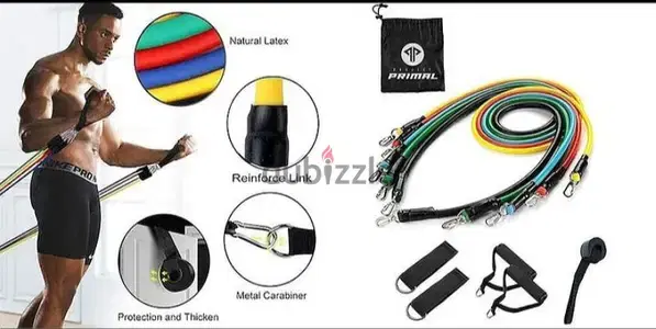 bands set