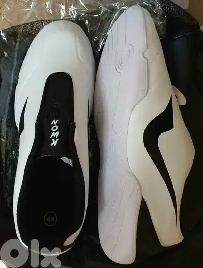 Taekwondo shoes