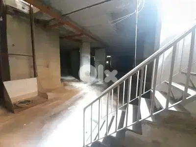 450 Sqm | Depot for sale in Zalka  مستودع للبيع في الزلقا