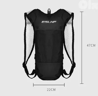 bag water