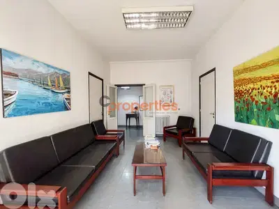 Office for rent in Zalka - Clinic Prime Location CPSM149