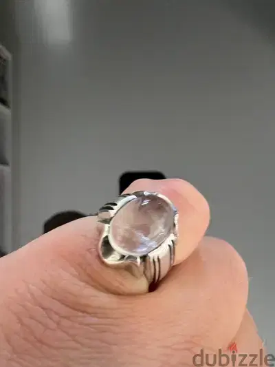RING AL DOR NAJAFE حجر الدر النجفي