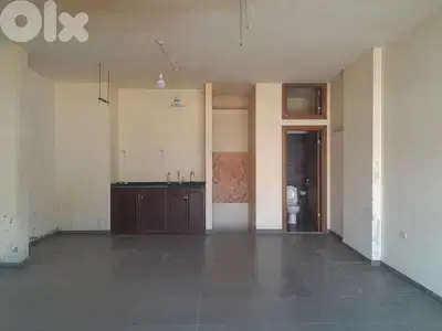 RWB140RH - Shop for rent in Abrine Batroun