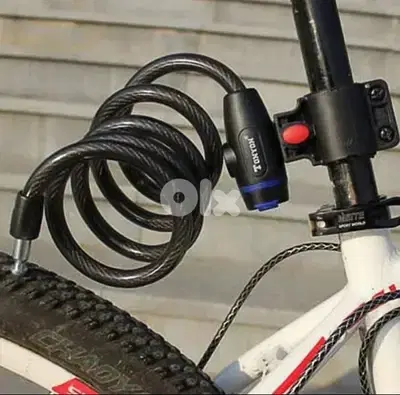 bike lock