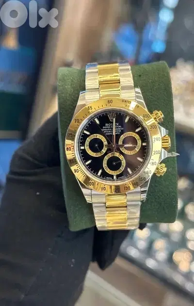 Rolex daytona premium replica