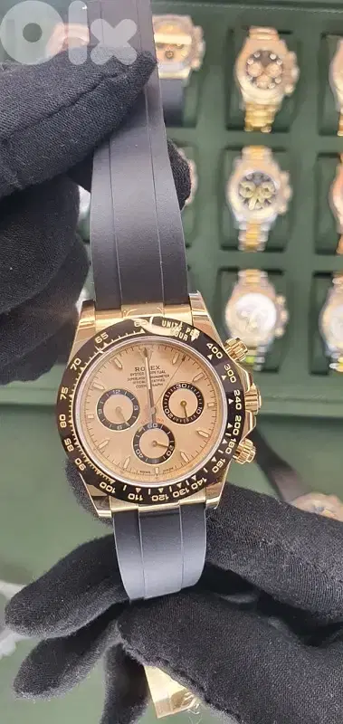 rolex daytona premium copy