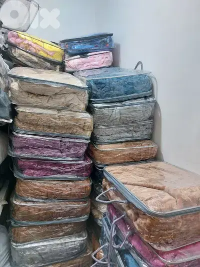 حرامات شتوي