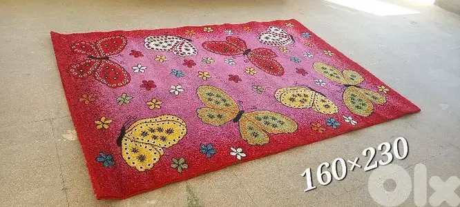سجادة لغرفة نوم اولاد