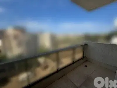 Apartment for sale in Tripoli شقة للبيع في طرابلس
