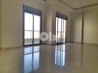 165SQM Apartment in Hadath, Baabda with Breathtaking Sea View