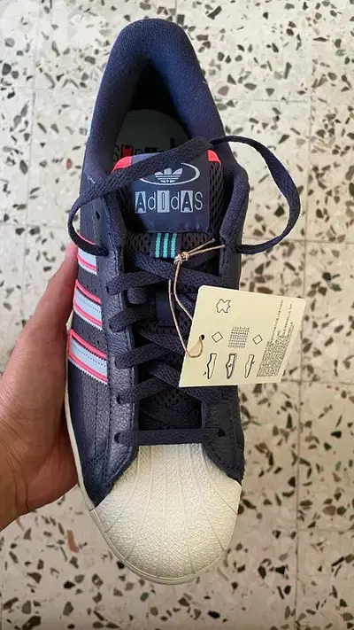 adidas superstar