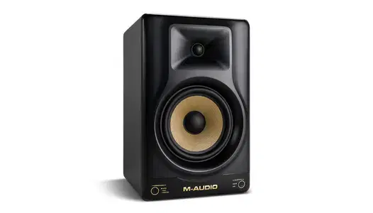 M-Audio Forty Sixty Studio Monitor (Each)