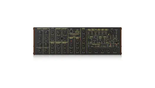Behringer K2 Synthesizer