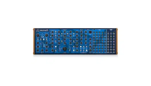 Behringer Proton Analog Synthesizer