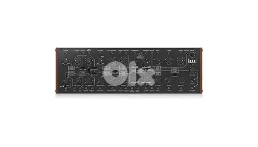 Behringer Kobol Expander Synthesizer