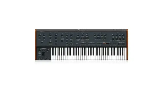 Behringer UB-Xa Synthesizer