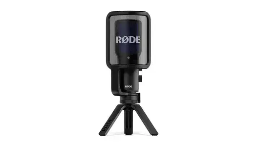 RODE NT-USB Plus USB Microphone