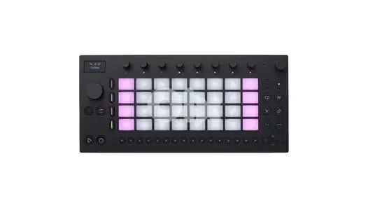 Ableton Move