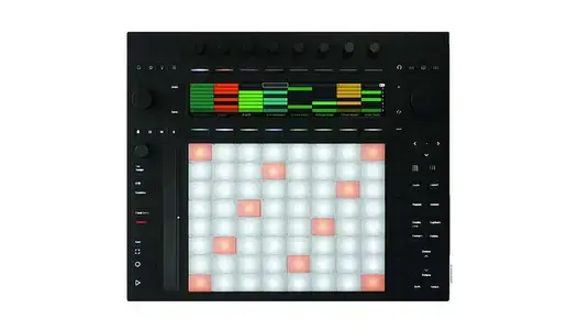 Ableton Push 3