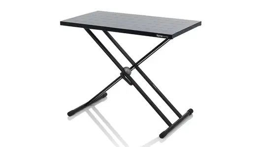 Gator Frameworks DJ Desk Stand
