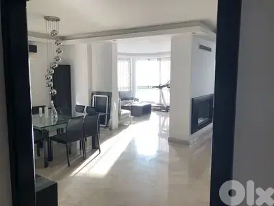 apartment For sale in broumana. شقة للبيع في برمانا