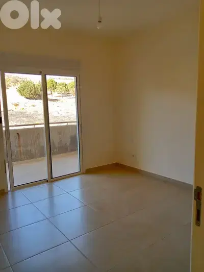 zahle dhour apartment 154 sqm for sale with view Ref#6377