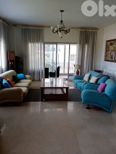 CATCH PRICE!! 230Sq IN BROUMANA WITH VIEW, BR-292