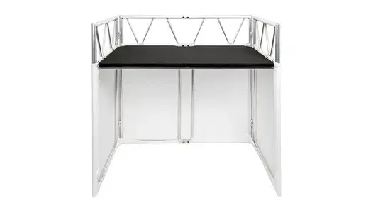Headliner Indio DJ Booth