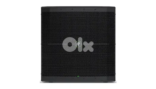 Mackie Thump 118S Subwoofer