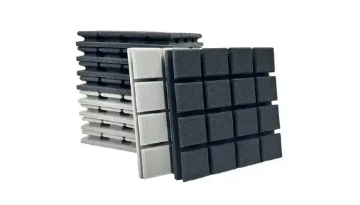 Squared Acoustic Panel (each)