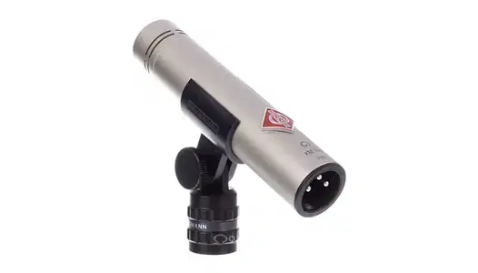 Neumann KM 184 Condenser Microphone