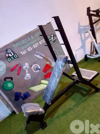 incline chest press bench 150 dollar 03027072 GEO SPORT AND GYM EQUIP