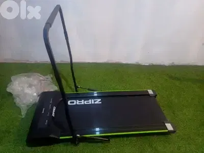 foldable home treadmill cardio machine new 03027072 GEO ALL SPORT EQUI