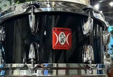 yamaha musachi snare