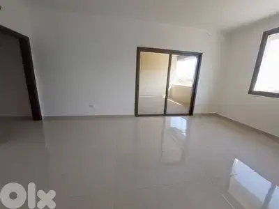 120 SQM Brand New Apartment in Zalka, Metn