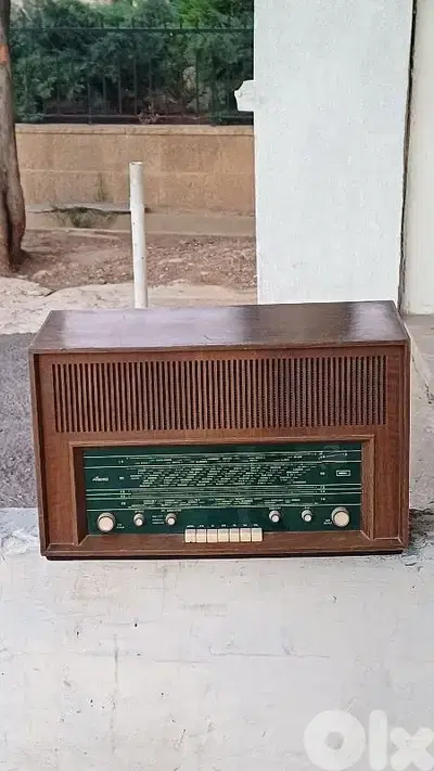 antique