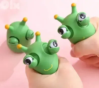 funny squichy fidget toys