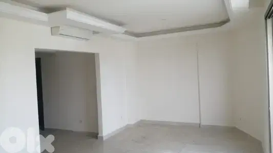 NEW BUILDING IN ACHAFIEH PRIME WITH VIEW (120SQ) , (AC-874)