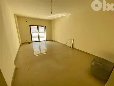 ESKEN ACCEPTED!! DEKWANEH PRIME (140SQ) 3 BEDROOMS , (DE-215)