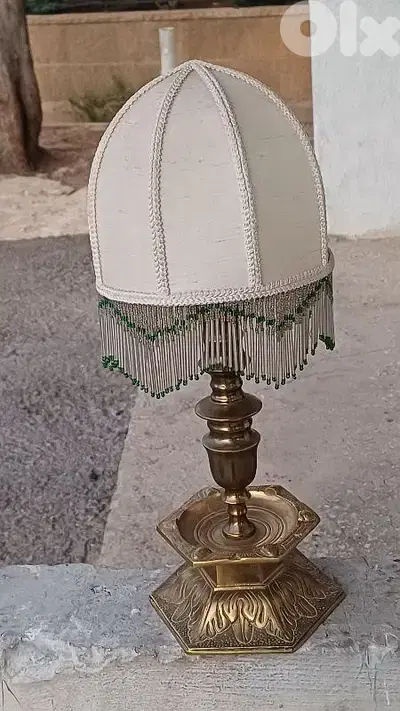 antique