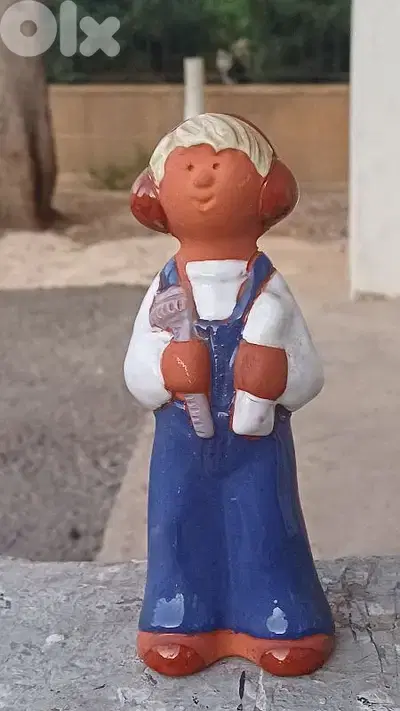 antique