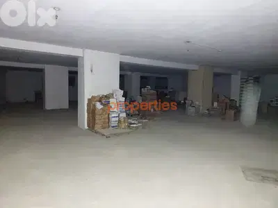 Warehouse for sale in Rawdaمستودع للبيع في رودا  CPSM170