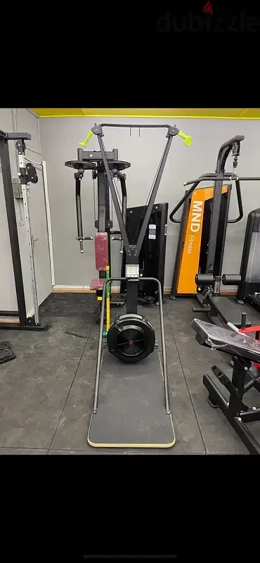 Ski machine NEW 640$