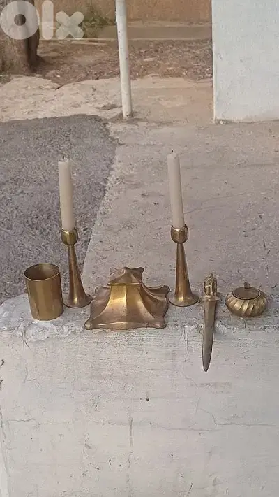 antique