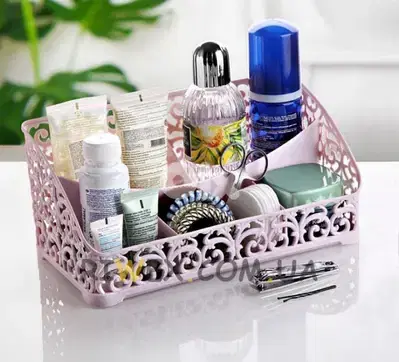 organizing baskets